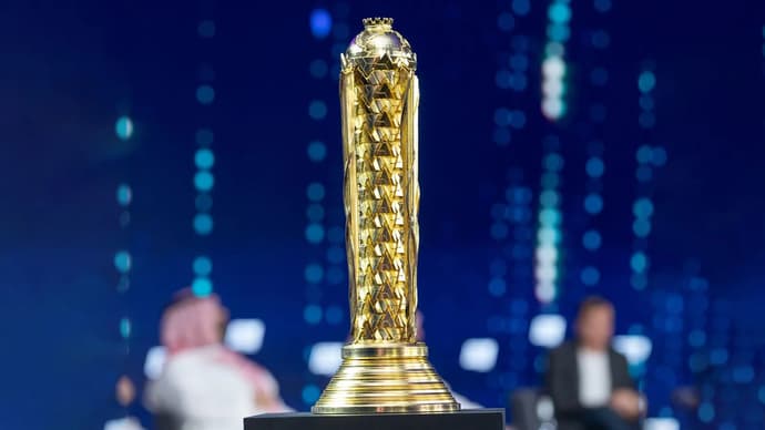 Esports World Cup: Cs2