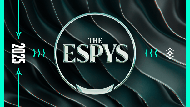 ESPYS: Best Play 