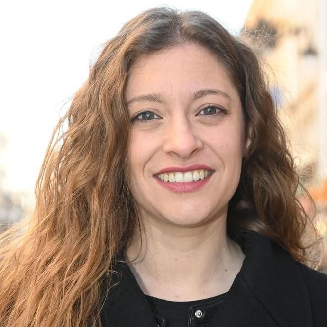 Ester Muñoz