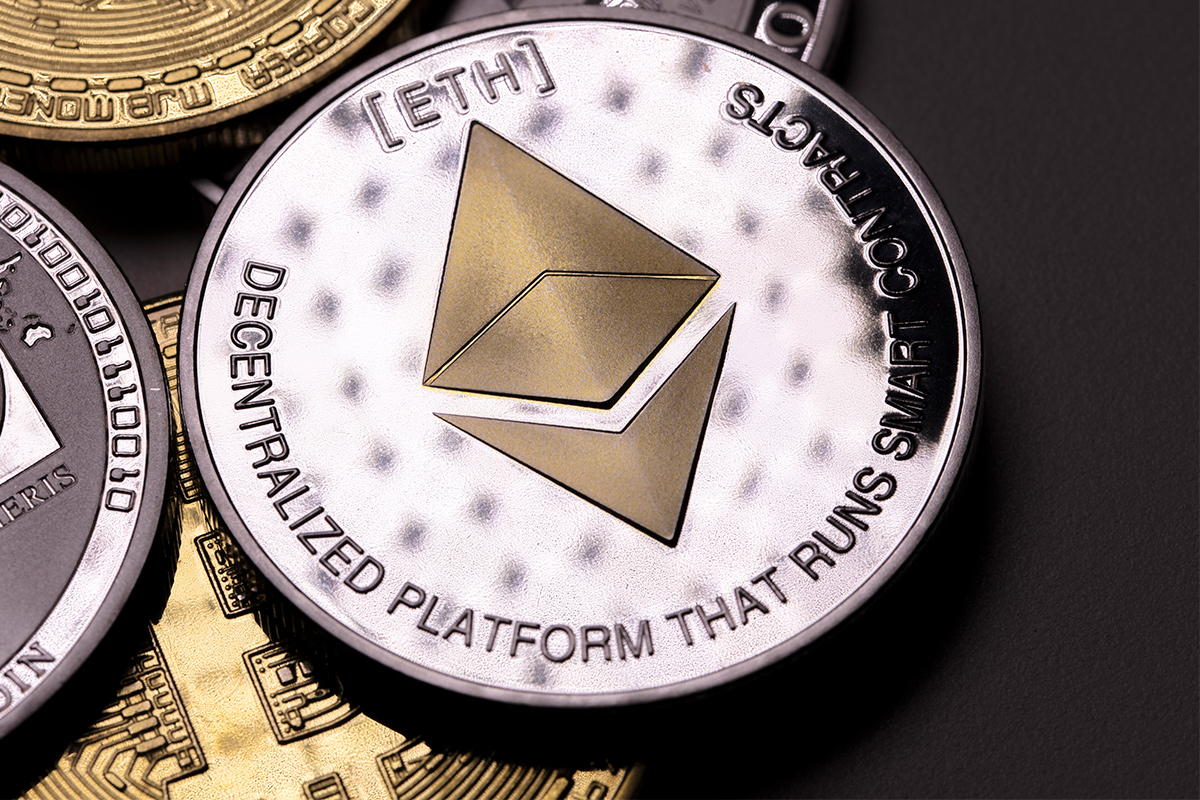 US Ethereum ETF approved in 2023?