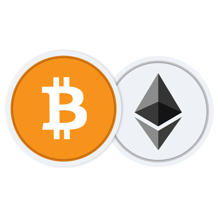 ETH/BTC Up or Down on May 9?