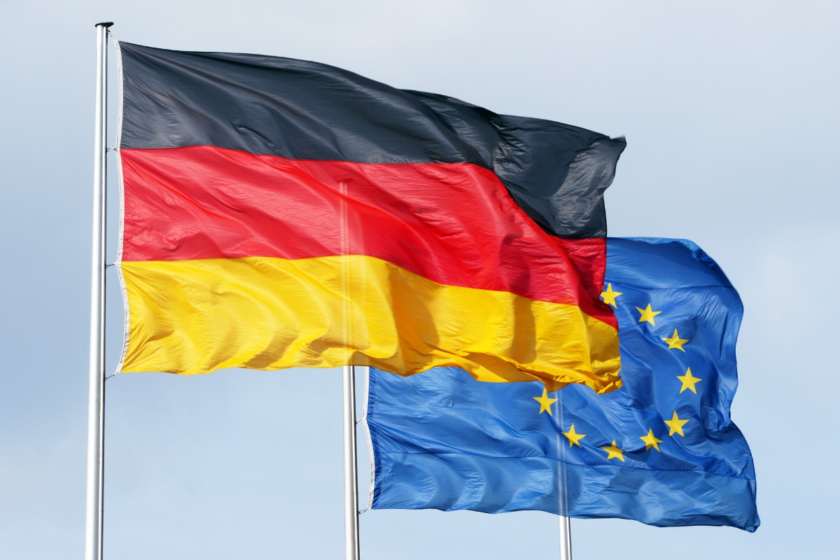 Germany EU Election