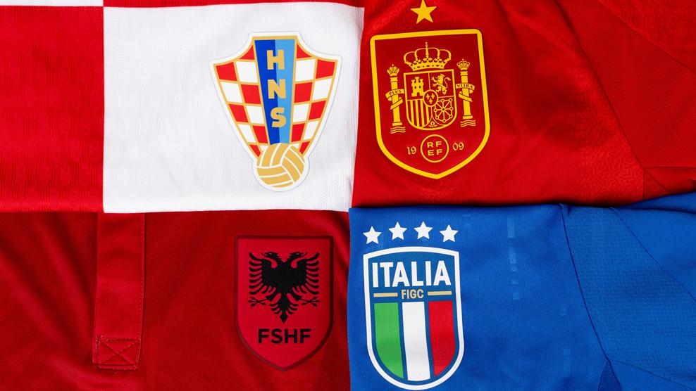 Euro 2024: Group B Winner