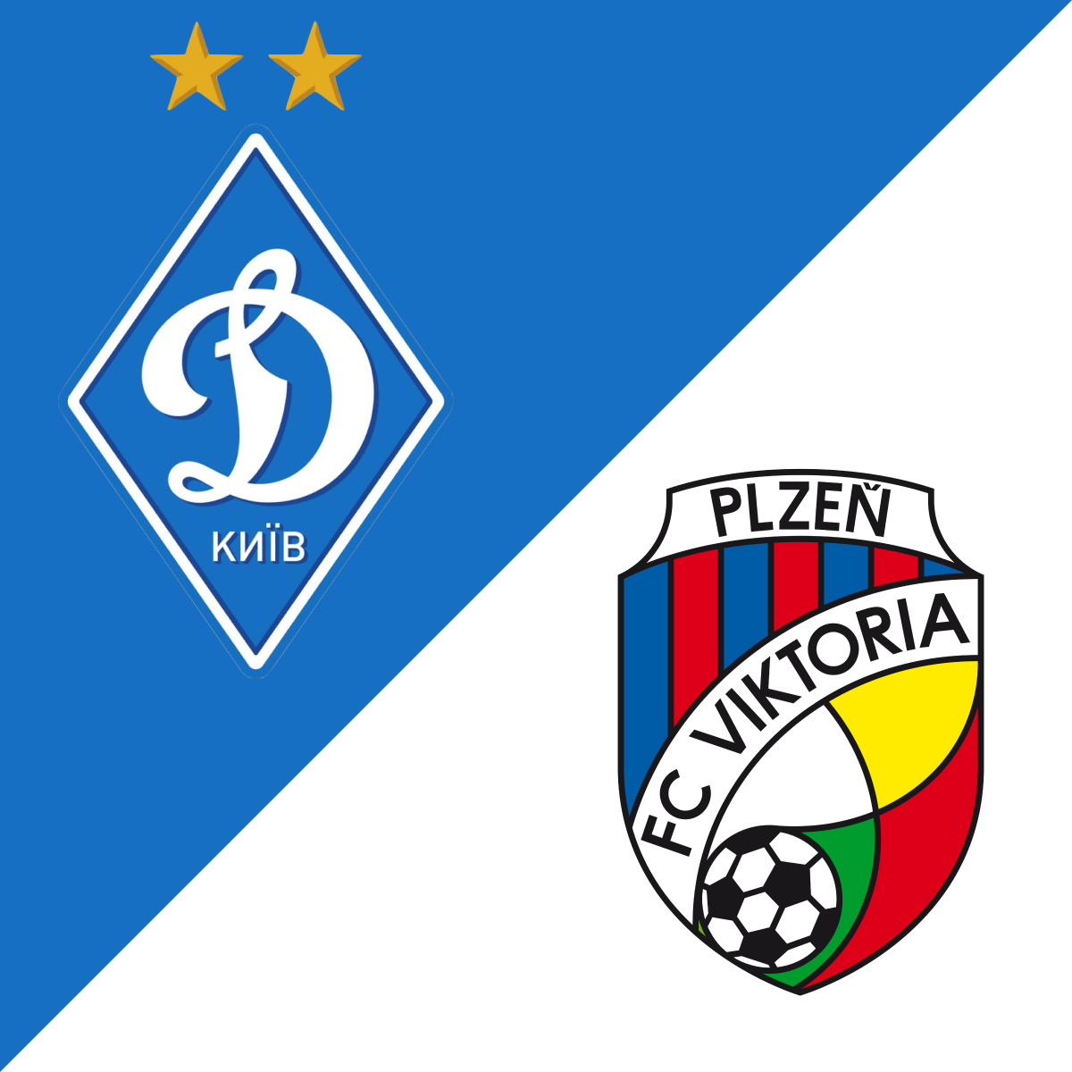 Europa League: Dynamo Kyiv vs. Viktoria Plzen