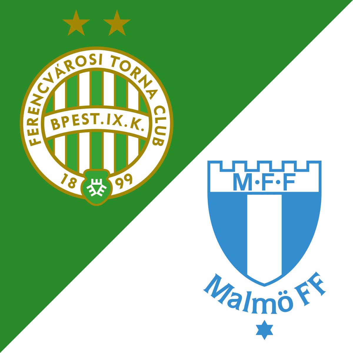 Europa League: Ferencvaros vs. Malmo