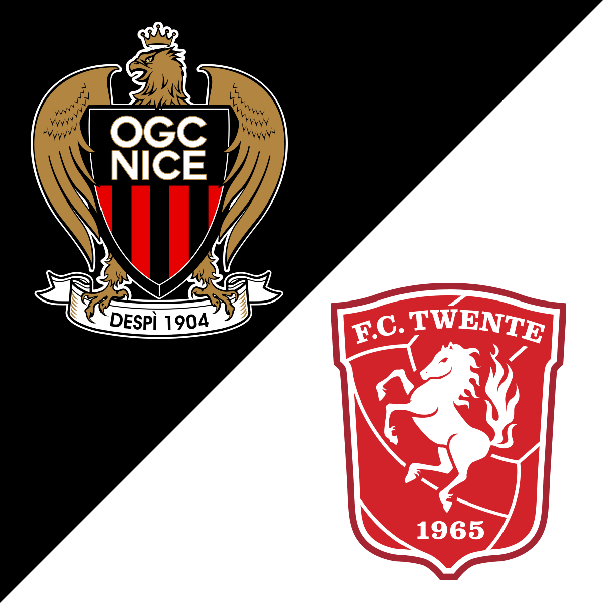 Europa League: Nice vs. Twente