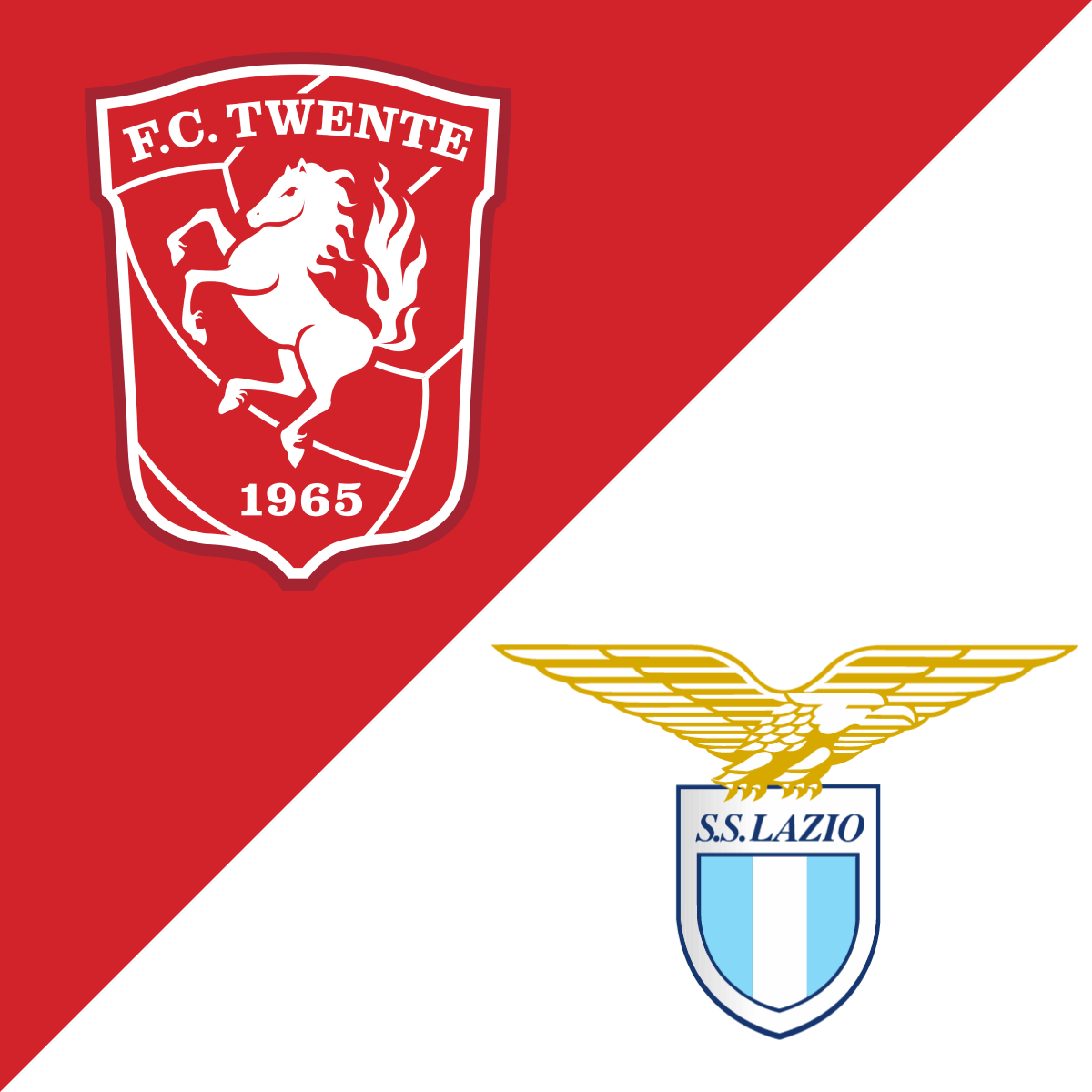 Europa League: Twente vs. Lazio
