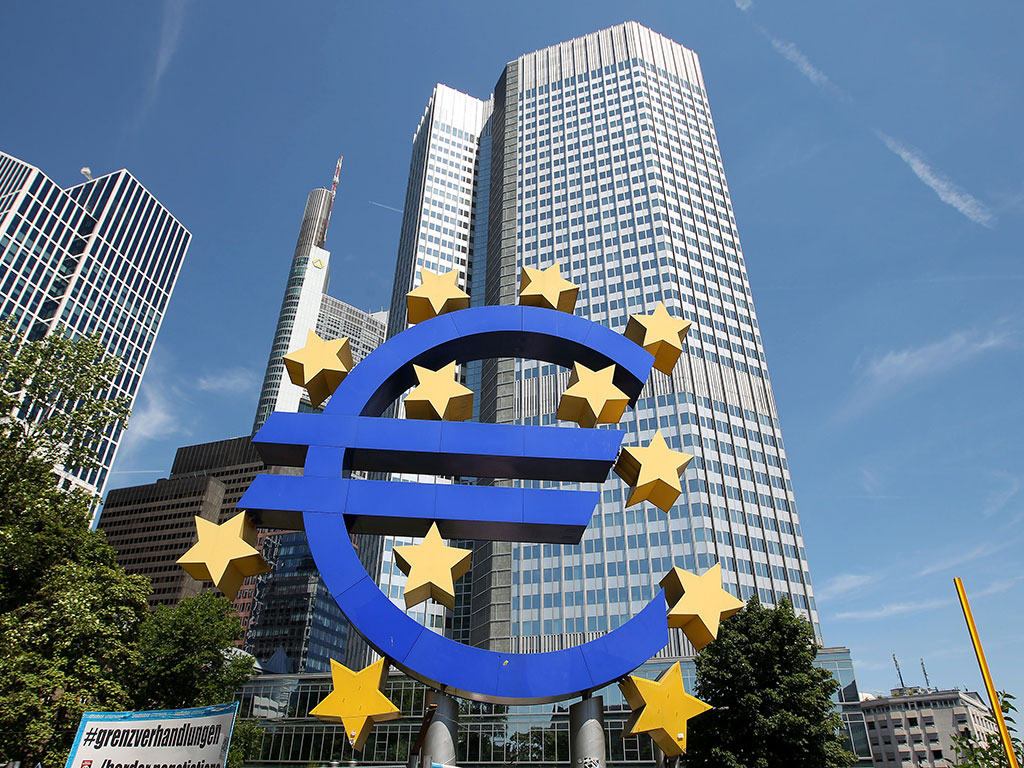 European Central Bank cuts rates in Oct meeting?