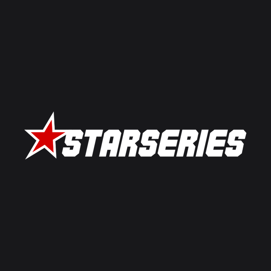 StarLadder StarSeries Fall 2026: Winner