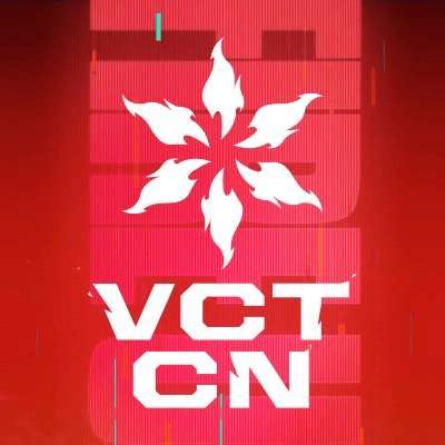 مجموع پیروزی‌های مرحله ۲ VCT ۲۰۲۶ چین