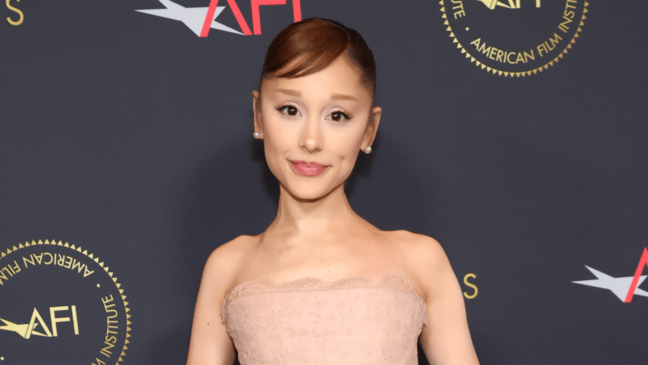 Ariana Grande monthly listeners hits __ by August 31?