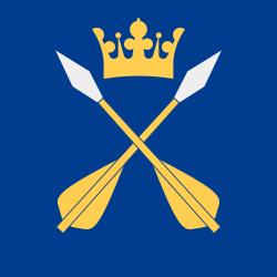 Next Regional Board Chair of Dalarna?