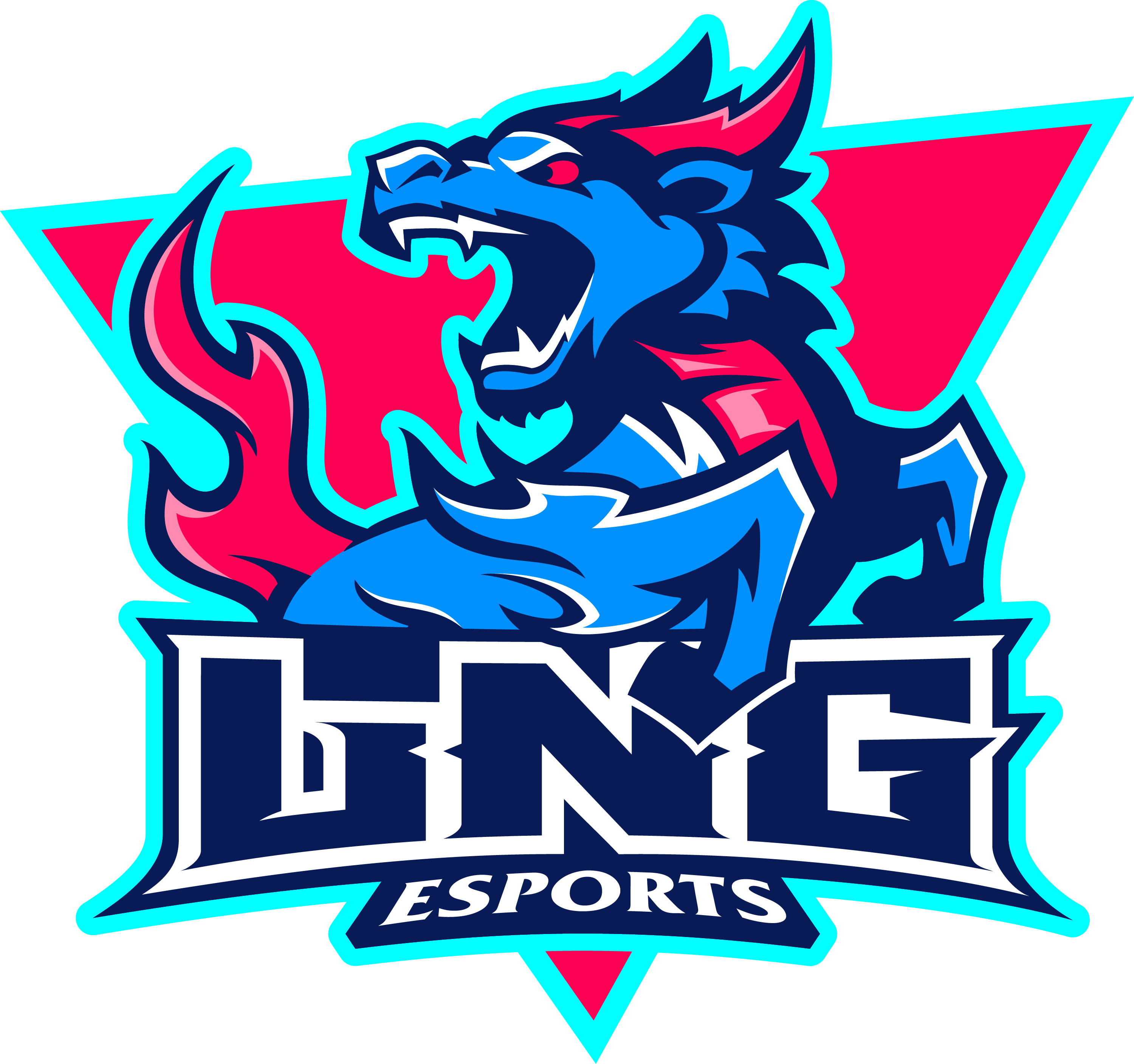 Will LNG Esports win LPL 2026 Split 2?