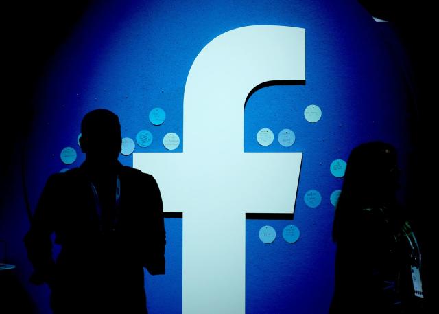 Facebook outage caused by hack?