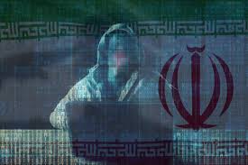 US mobile/internet outages caused by Iran?