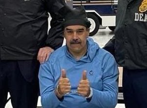 Fact Check: Maduro capture staged?