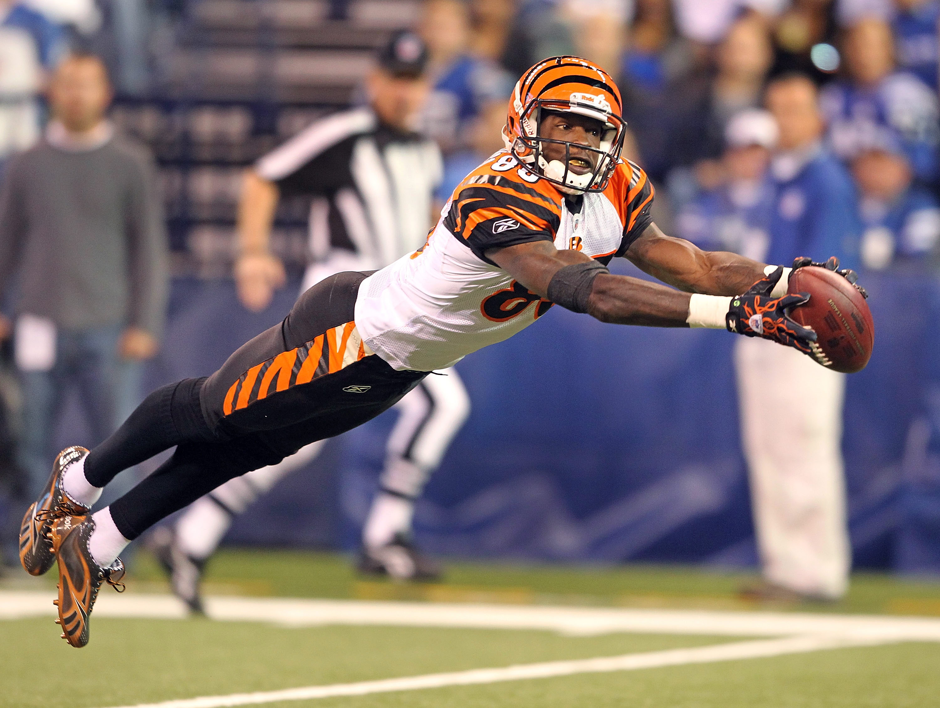 Fantasy Football: Top Flex 2024