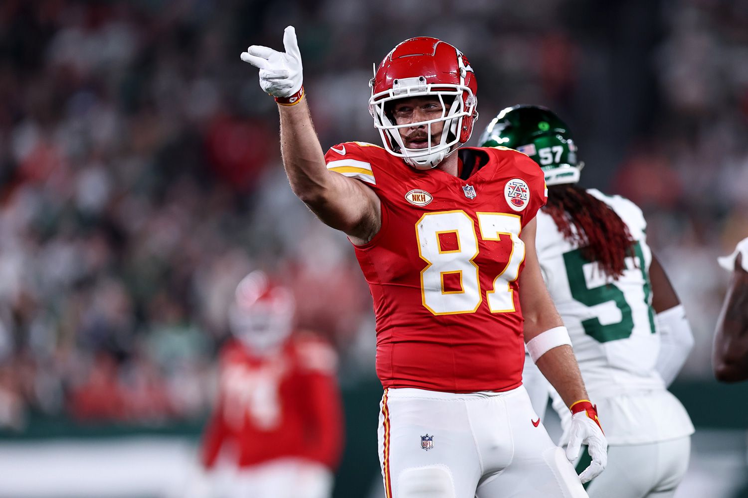 Fantasy Football: Top Tight End 2024