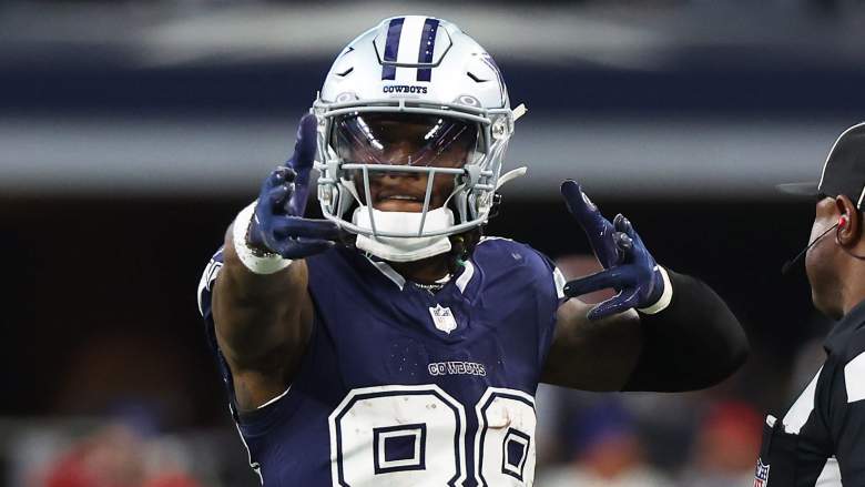 Fantasy Football: Top WR 2024