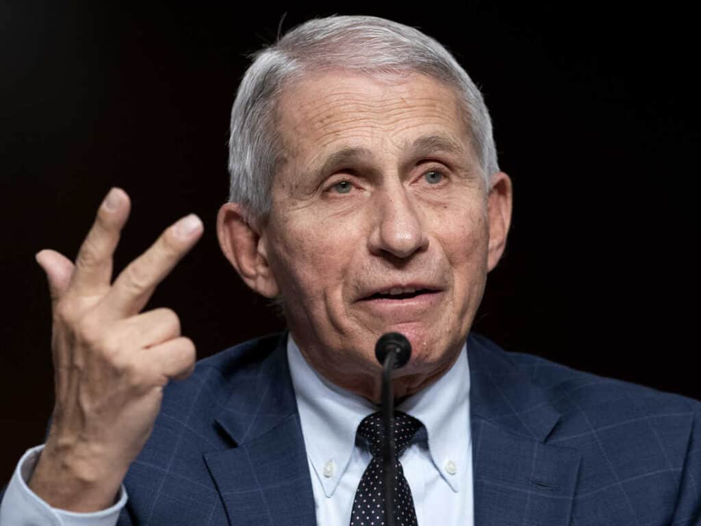 Fauci criminal charges by June 30?