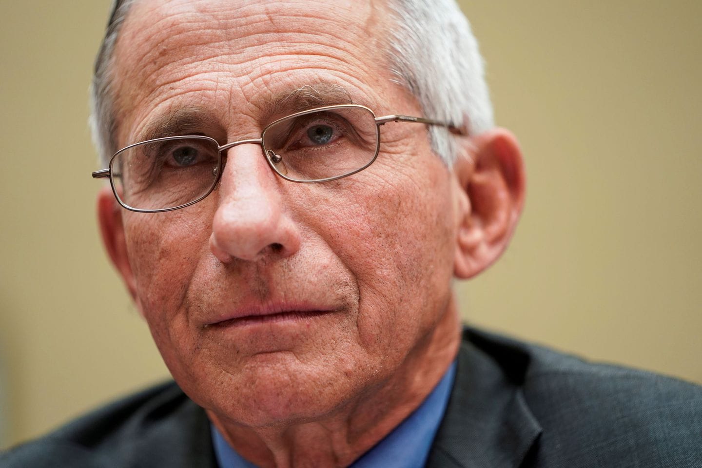 Fauci jail in 2024?
