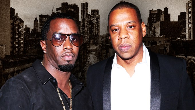 Feds raid Jay-Z before April?