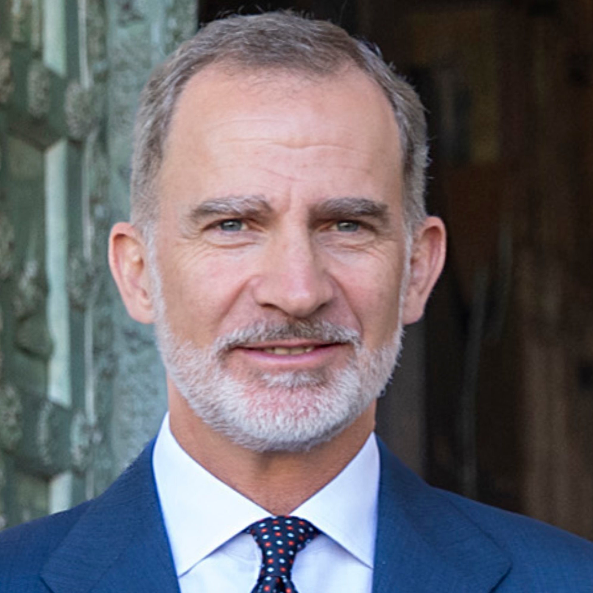 King Felipe VI