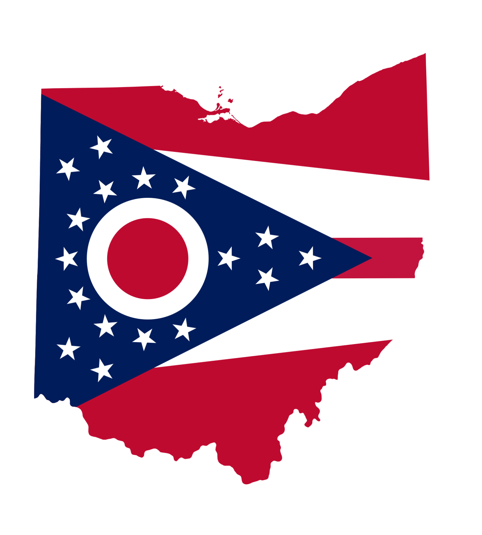 Ohio Governor Election Winner