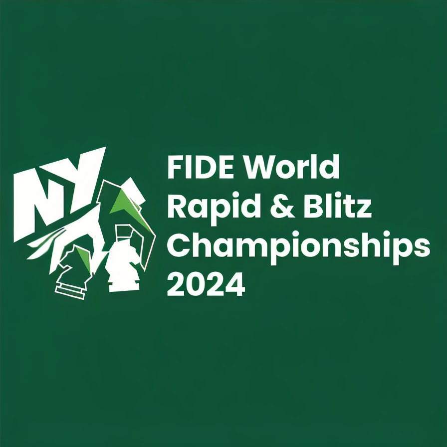 FIDE World Blitz Chess Champion