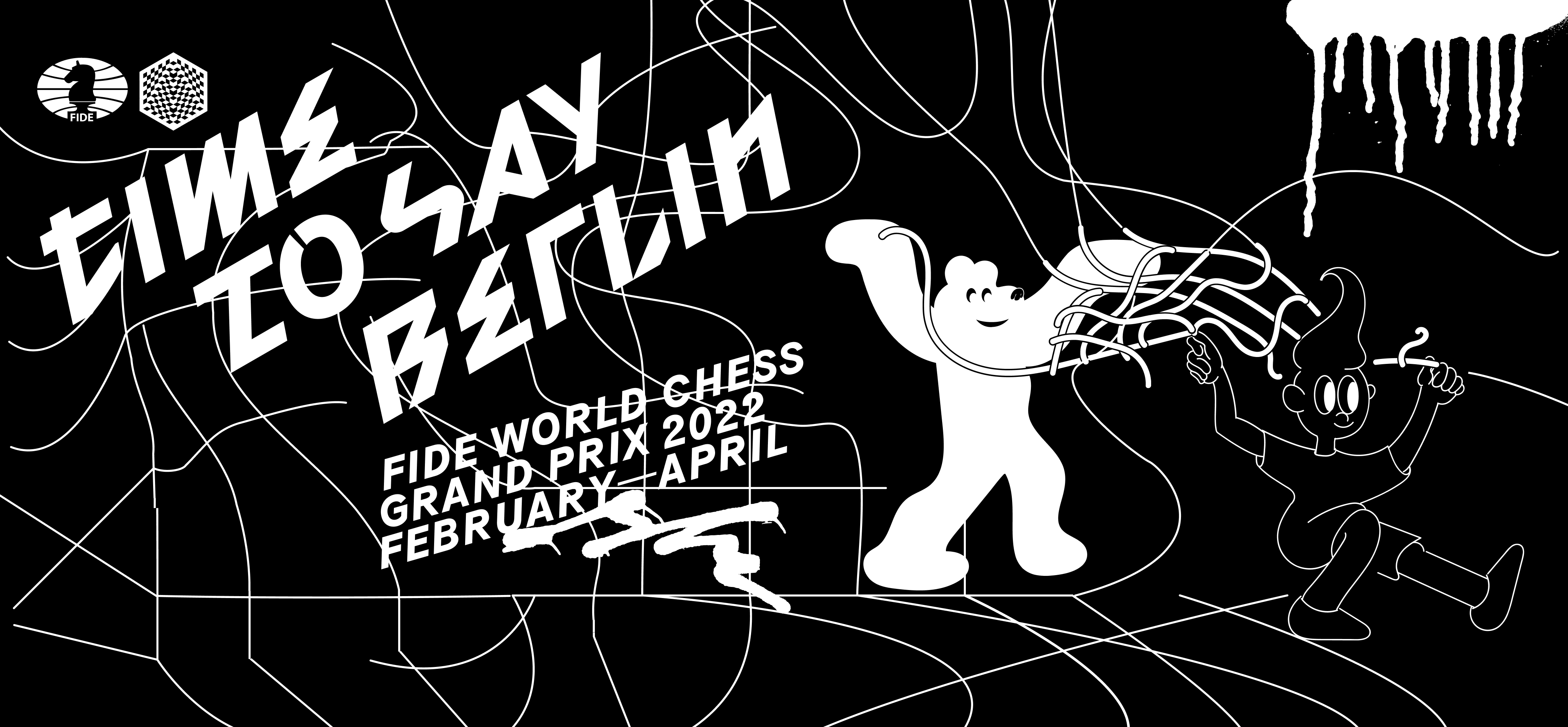 FIDE World Chess Grand Prix 2022 Leg #2