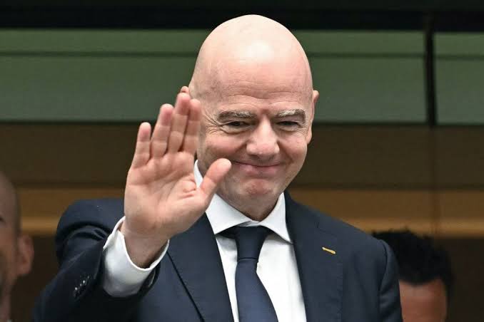 FIFA: UEFA to End FIFA Boycott By…?