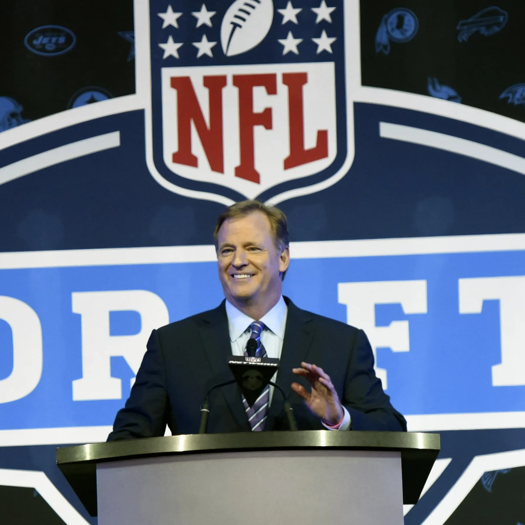 2025 NFL Draft: 1st Pick
