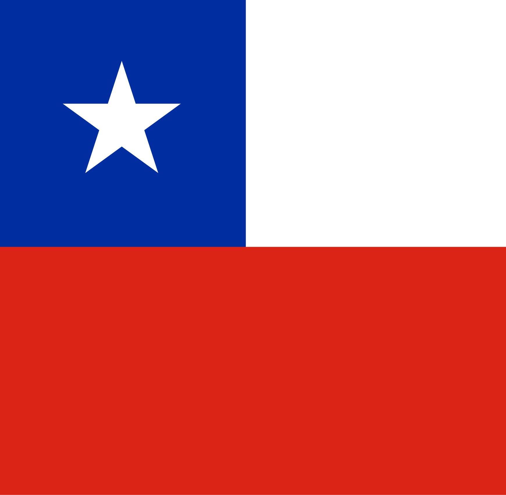Chile Presidential Election 1st round: 2nd Place