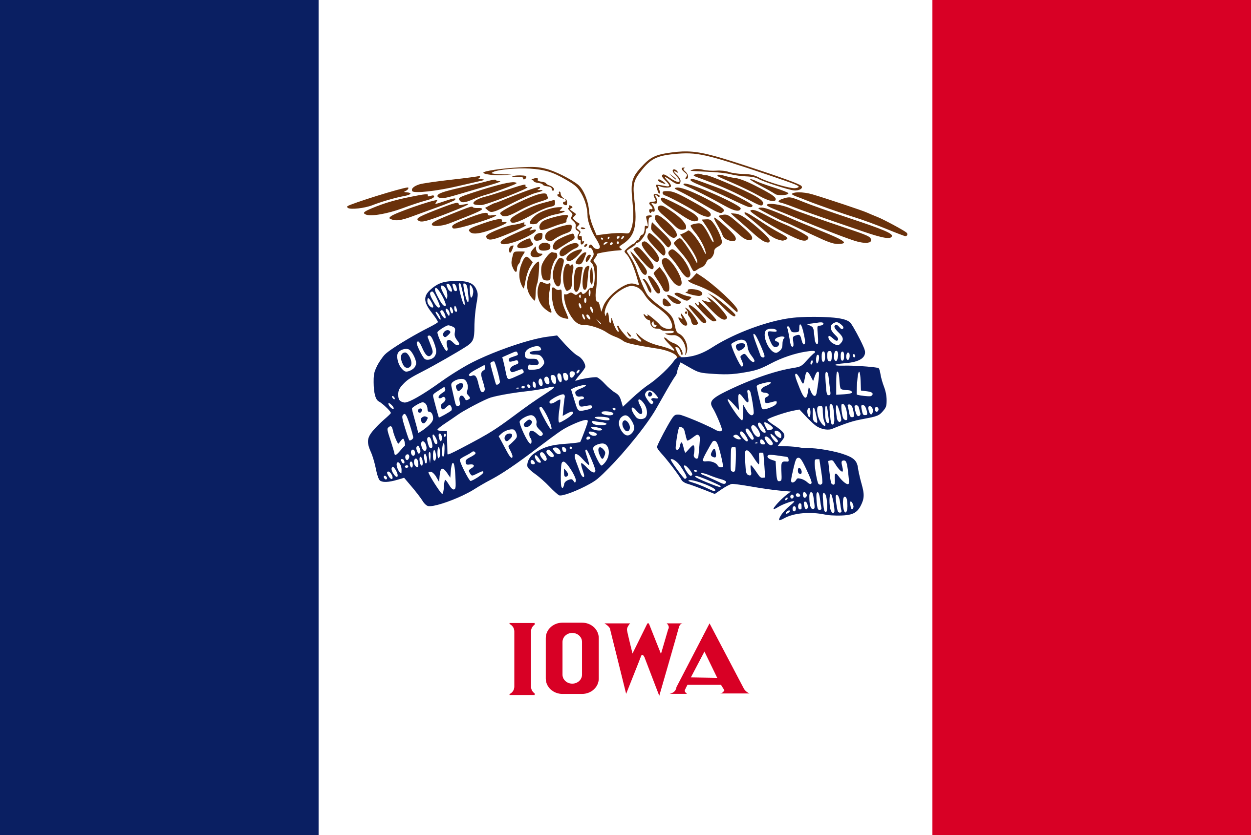 IA-01 election: Bohannan (D) vs. Miller-Meeks (R)