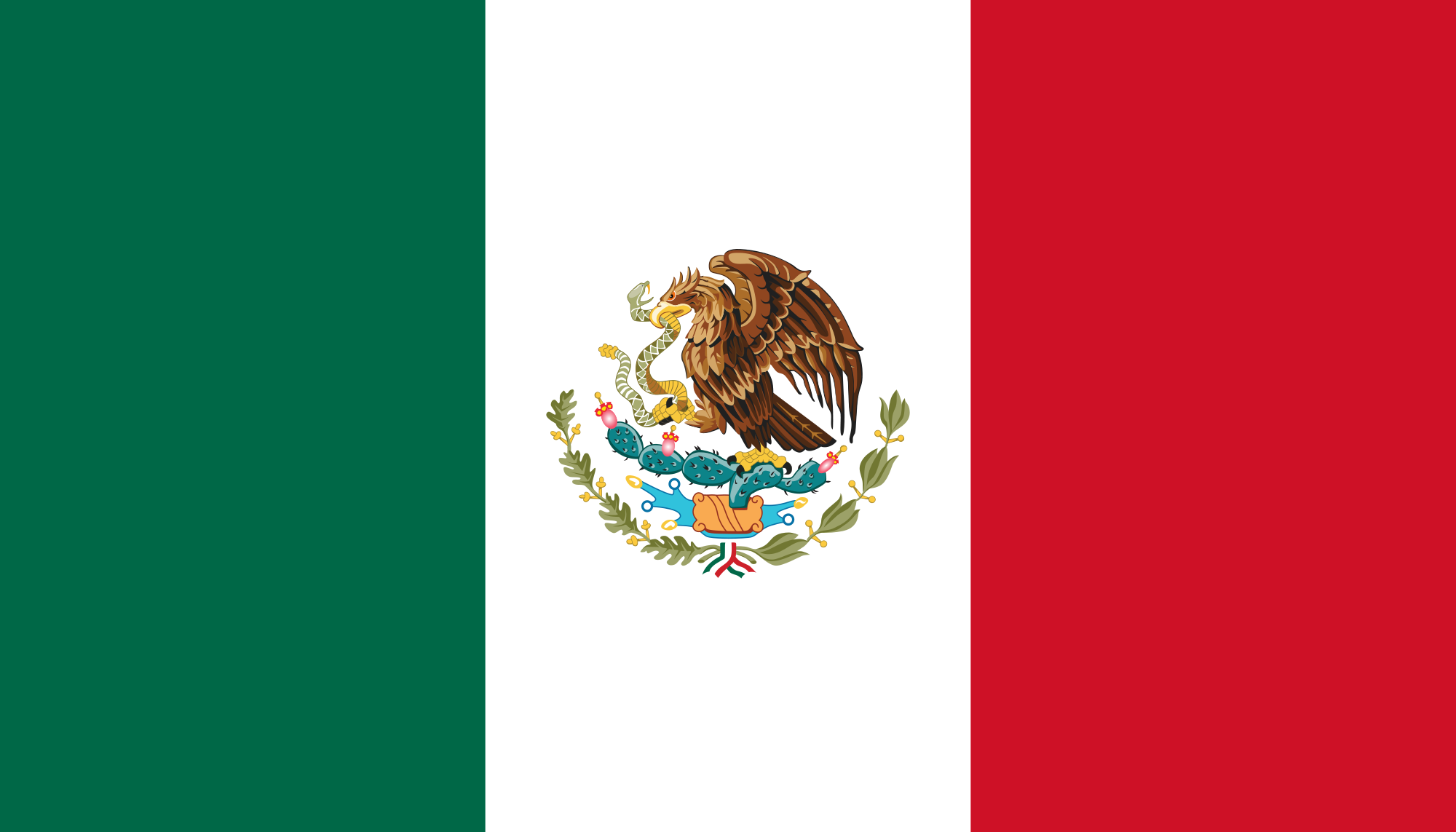 Mexico Presidential Election Winner