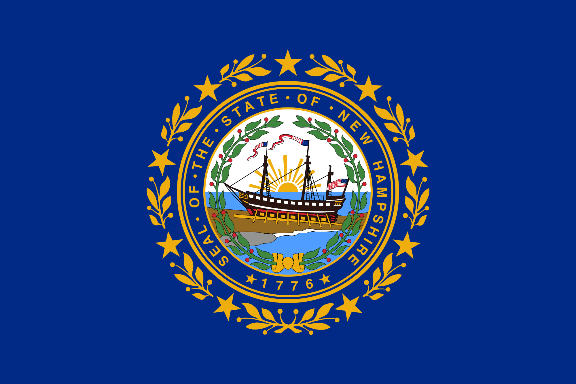 Will NH be the first primary in 2024 Dem. nomination?