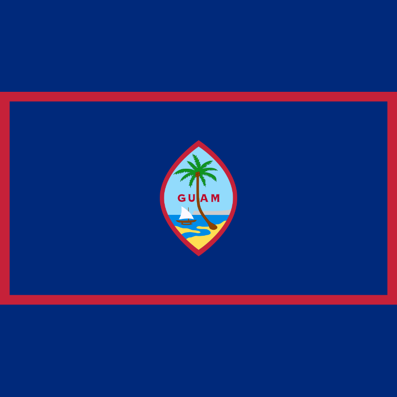 Guam Governor Election Winner