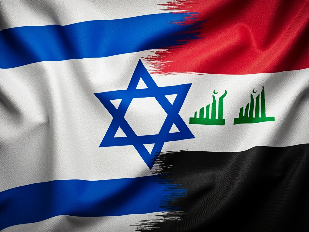 Israel military action against Iraq by Friday?