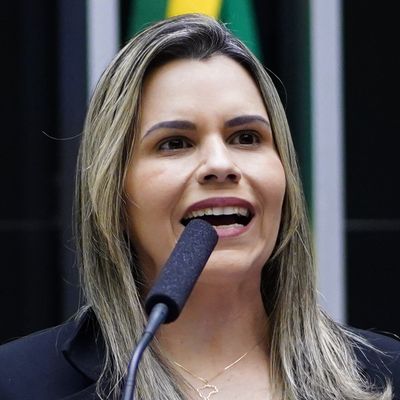 Clarissa Tércio