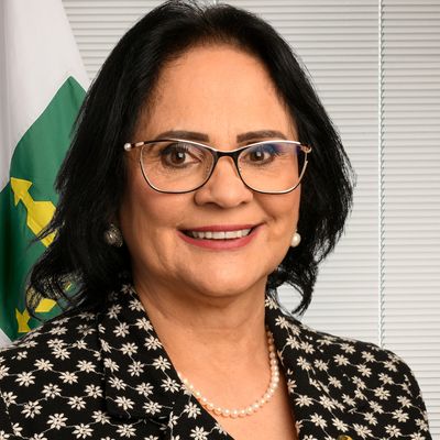Damares Alves