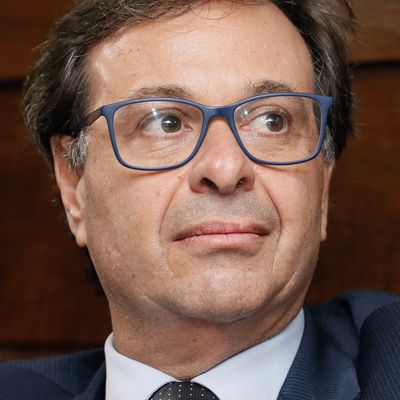 Gilson Machado