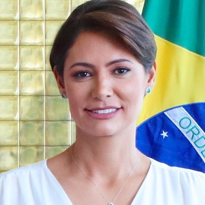 Michelle Bolsonaro