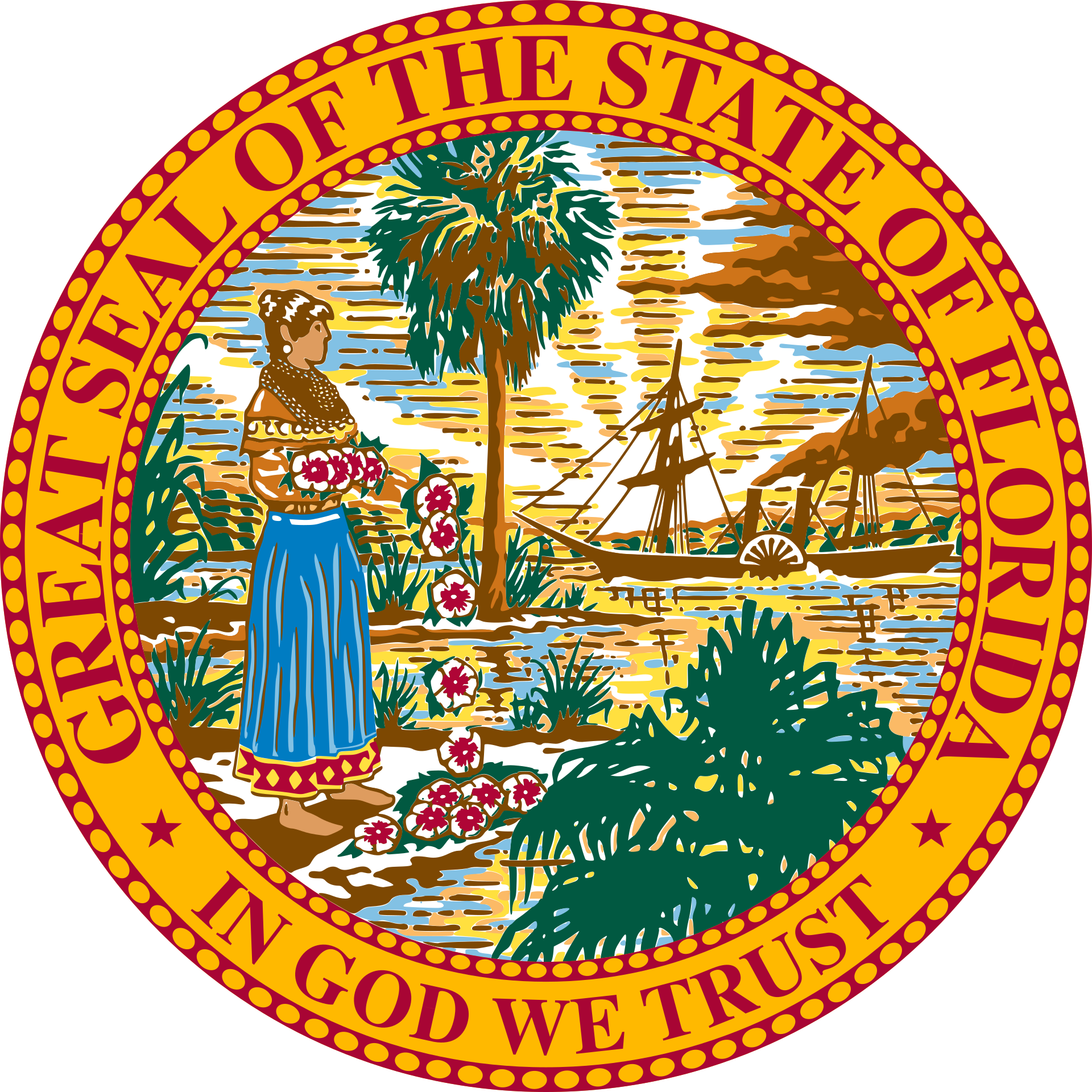 Florida Senate Election Winner