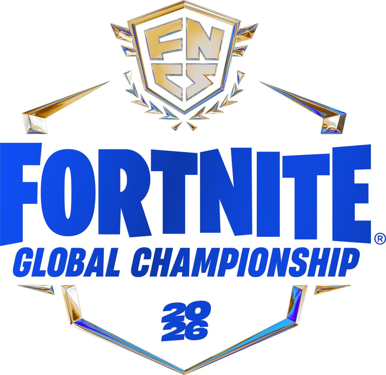 FNCS 2026 Global Championship: Winner
