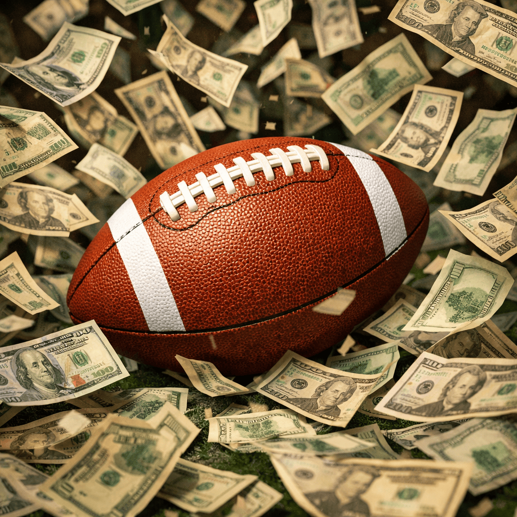 New Pro Football CBA agreed before the 2027-28 season?