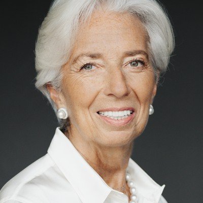 Christine Lagarde