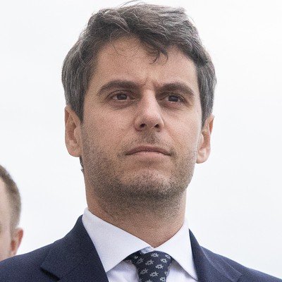 Gabriel Attal