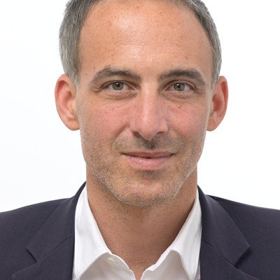 Raphaël Glucksmann