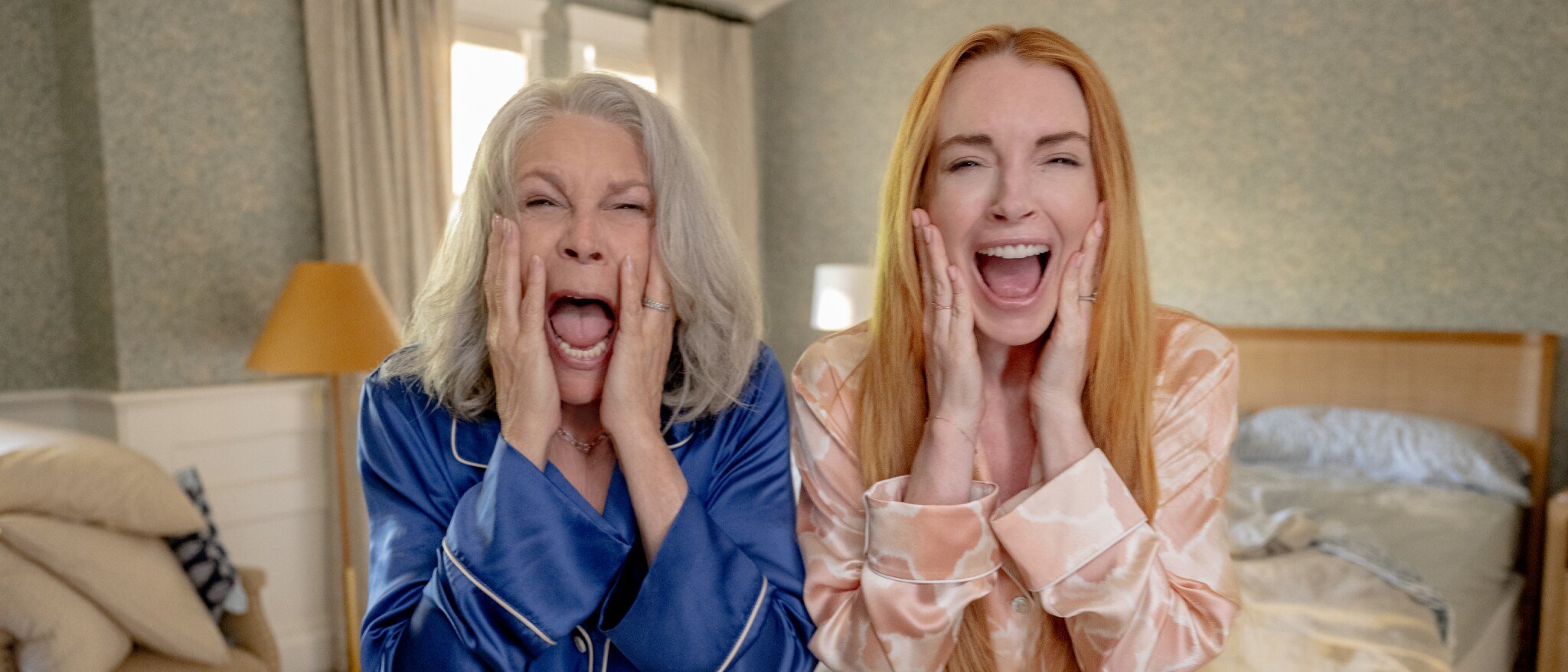 "Freakier Friday" Opening Weekend Box Office
