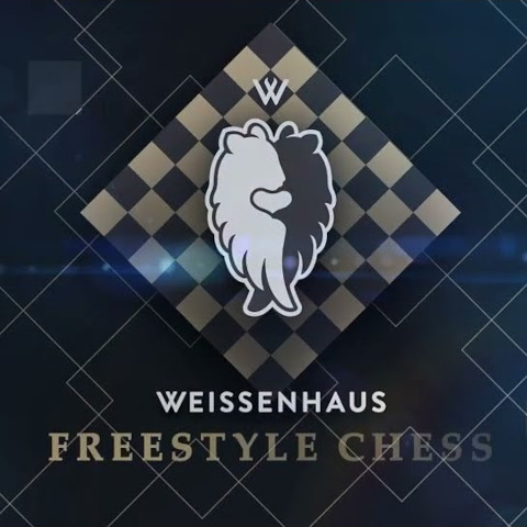 Freestyle Chess Grand Slam Weisenhaus Winner